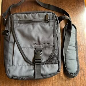 Rick Steven’s Velocé Guide Bag for iPad